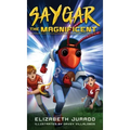 Saygar the Magnificent