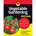 Vegetable Gardening for Dummies