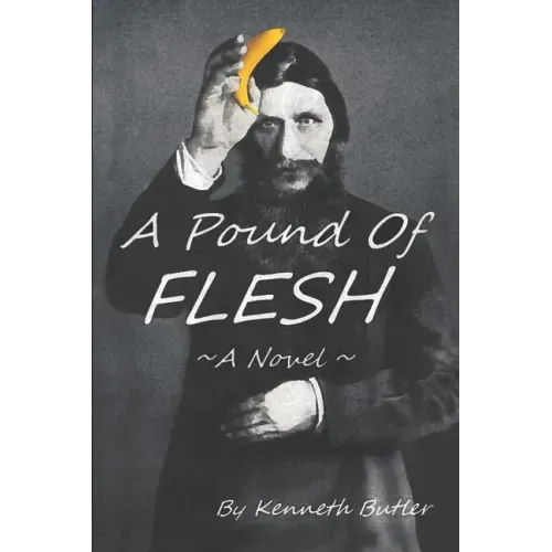 A Pound of Flesh