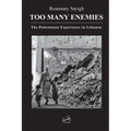 Too Many Enemies