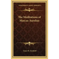 The Meditations of Marcus Aurelius