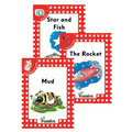 Jolly Phonics Readers, Complete Set Level 1: In Print Letters (American English Edition)