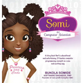 Somi the Computer Scientist: Princess Can Code