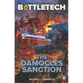 BattleTech: The Damocles Sanction