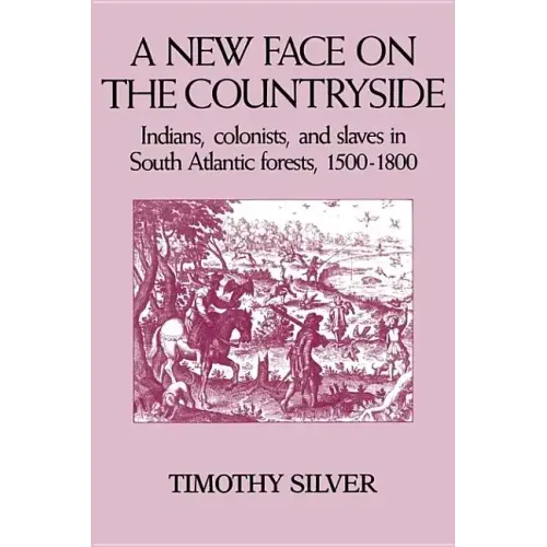 A New Face On The Countryside