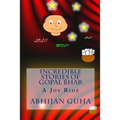 Incredible Stories Of Gopal Bhar: A Joy Ride