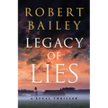 Legacy of Lies: A Legal Thriller