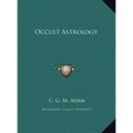Occult Astrology