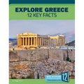 Explore Greece: 12 Key Facts