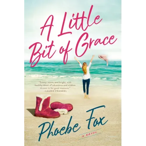 A Little Bit of Grace