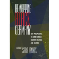 Remapping Black Germany: New Perspectives on Afro-German History, Politics, and Culture