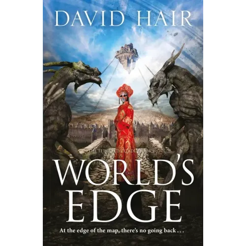 World's Edge