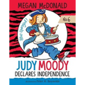 Judy Moody Declares Independence: #6