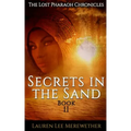 Secrets in the Sand: Book Two