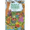 Big Book of Animal Stories