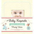 The Baby Keepsake Book and Planner
