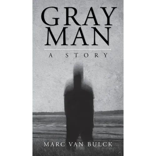Gray Man