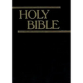 Extra Large Print Bible-KJV