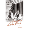 A Union Like Ours: The Love Story of F. O. Matthiessen and Russell Cheney