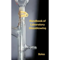 A Handbook of Laboratory Glassblowing (Concise Edition)
