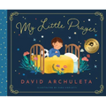My Little Prayer