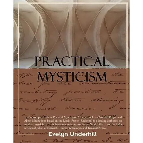 Practical Mysticism
