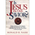 Is Jesus the Only Savior?
