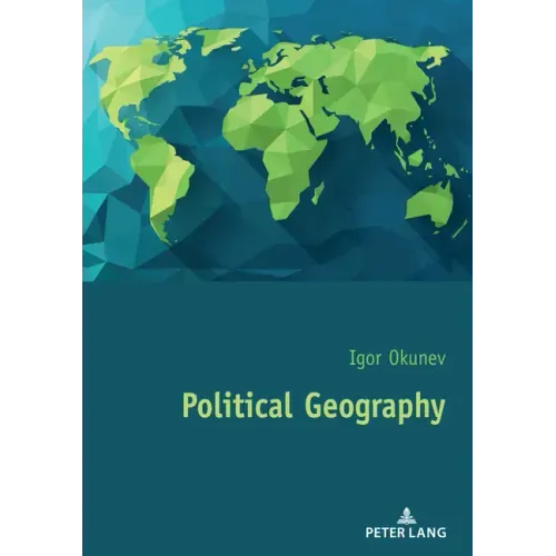 Political Geography