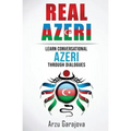 Real Azeri: Learn Conversational Azeri Through Dialogues