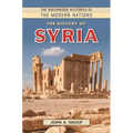The History of Syria