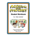 Addition the Fun Way Student Workbook
