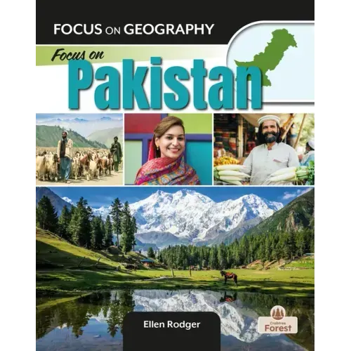 Focus on Pakistan