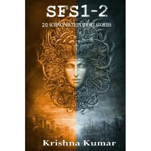 SFS1-2 - Science Fiction Short Stories: 20 Science Fiction Short Stories