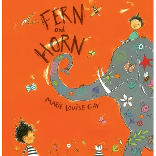 Fern and Horn