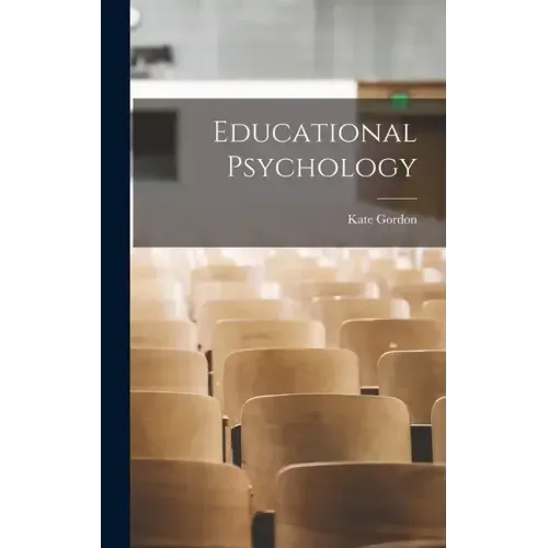 Educational Psychology