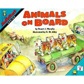 Animals on Board