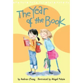 The Year of the Book, 1