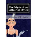 The Mysterious Affair at Styles