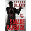 Savage Payback: A Jack Calder Novel