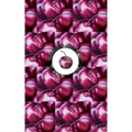 Cherries: an artpiece notebook for cherry-lovers