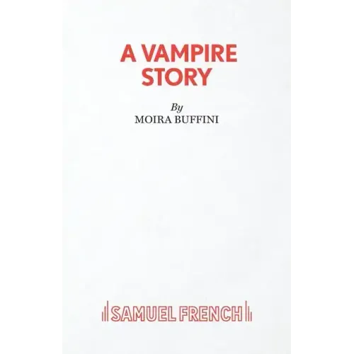 A Vampire Story