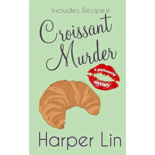 Croissant Murder