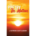 Poetry in Motion