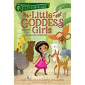 Artemis & the Awesome Animals: A Quix Book