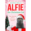 Alfie the Christmas Cat