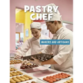 Pastry Chef
