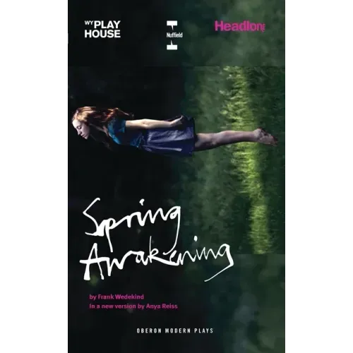 Spring Awakening
