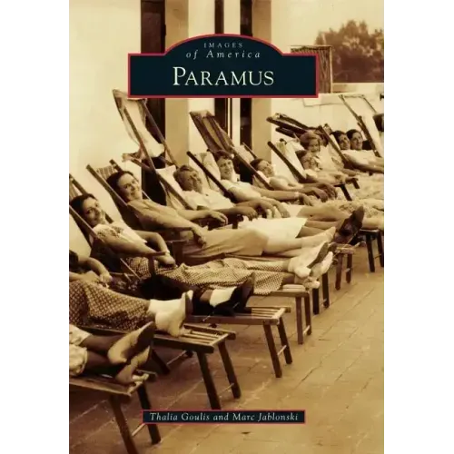 Paramus