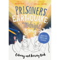 The Prisoners, the Earthquake, and the Midnight Song - Coloring and Activity Book: Packed with Puzzles and Activities