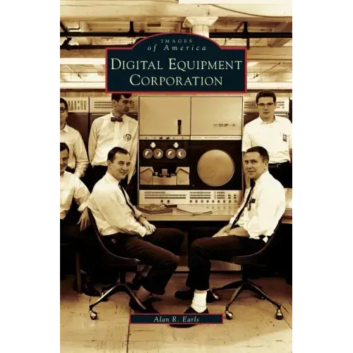 Digital Equipment Corporation